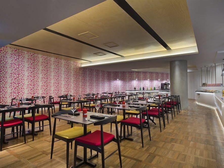 Four Points By Sheraton Brisbane Exterior foto